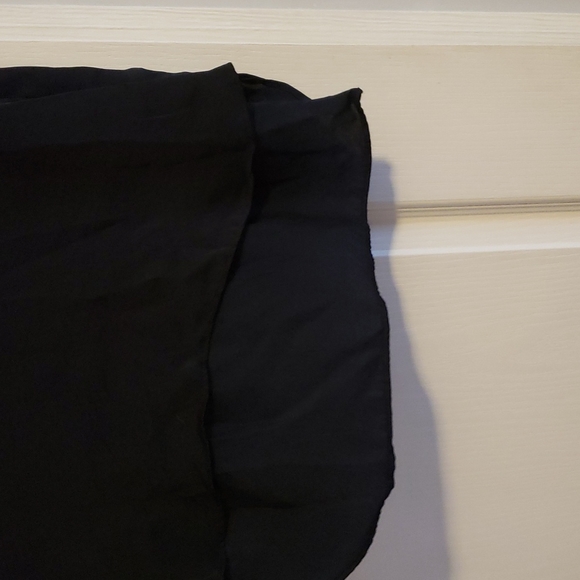 Puffy Sleeved Shirt - Picture 4 of 5